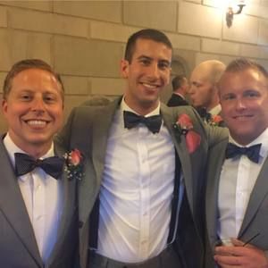 Meet your Posher, Pete